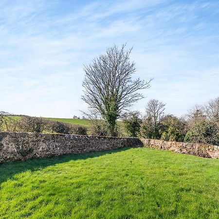 The Old Shepherds Cottage Pitlessie Bagian luar foto