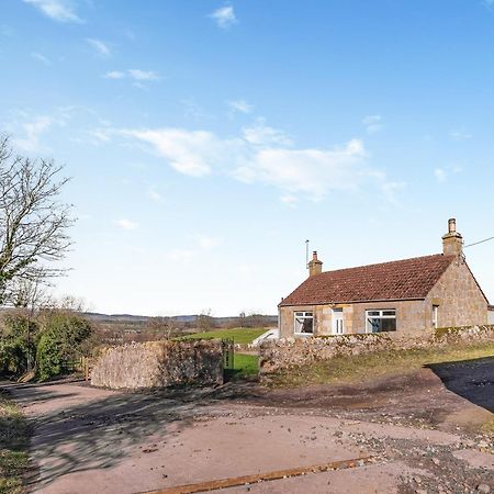 The Old Shepherds Cottage Pitlessie Bagian luar foto